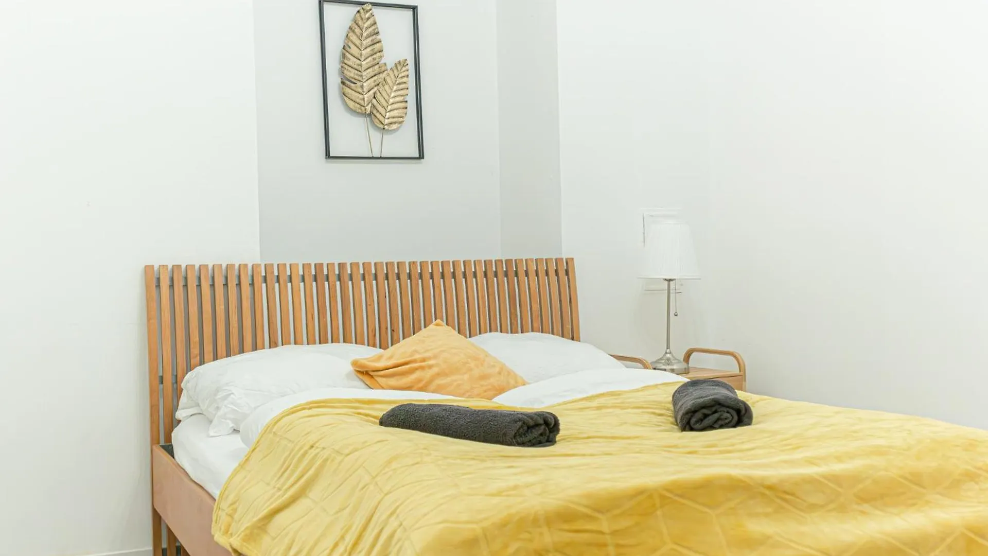Budget And Friendly 3Br Apt Ideal For Long Stays Vienna