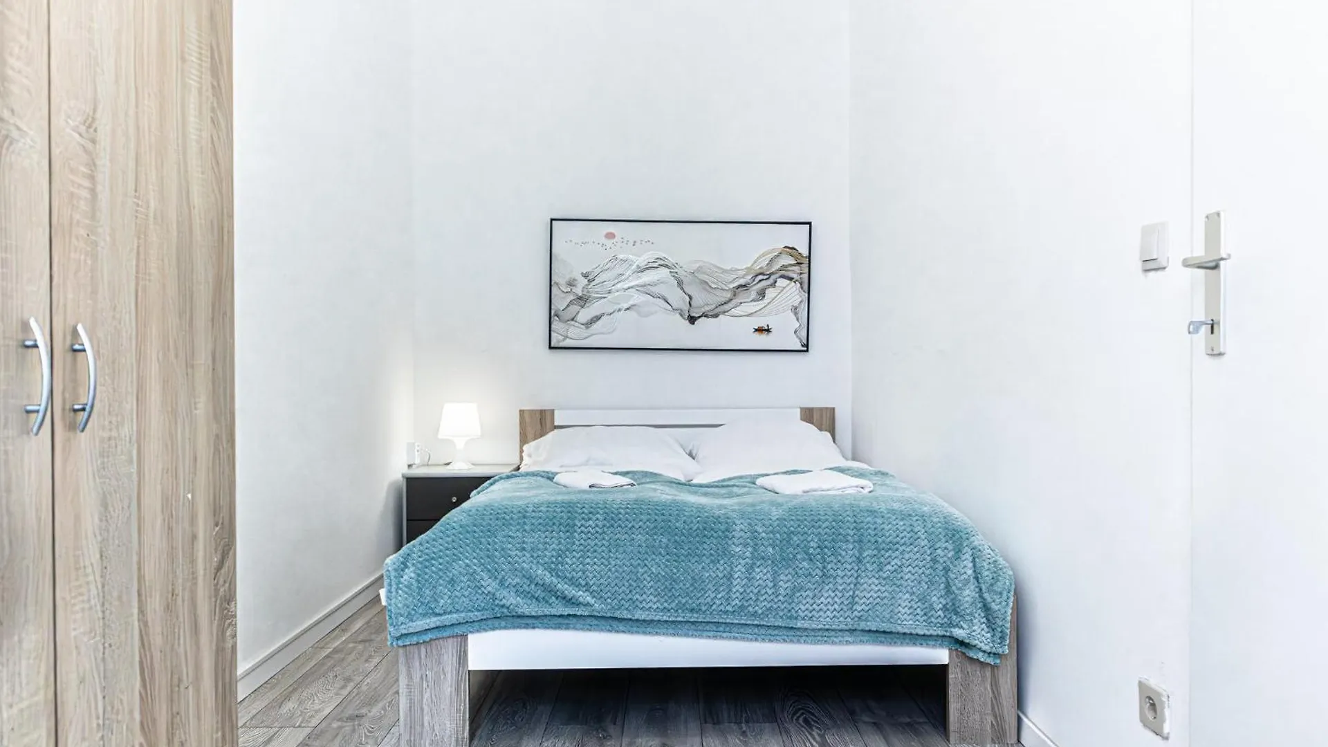 Budget And Friendly 3Br Apt Ideal For Long Stays Vienna