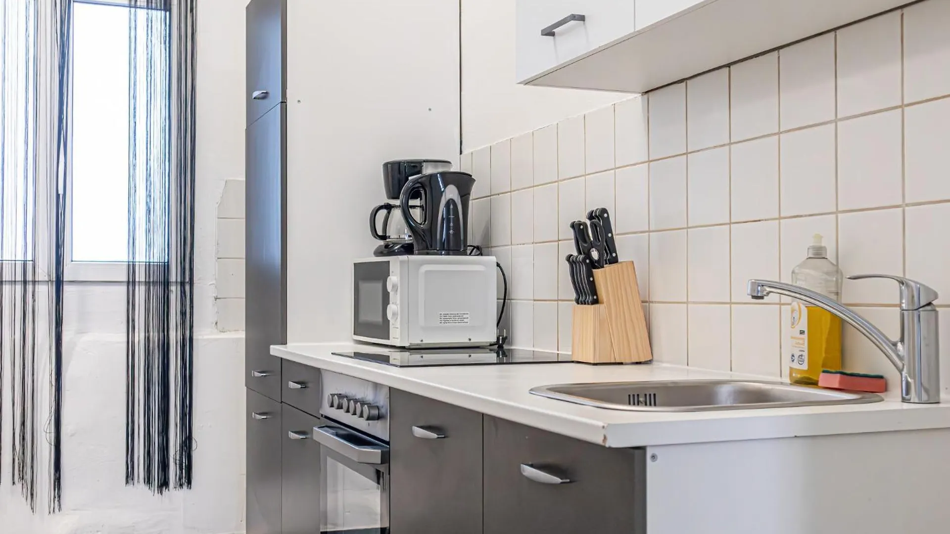 Apartment Budget And Friendly 3Br Apt Ideal For Long Stays Vienna