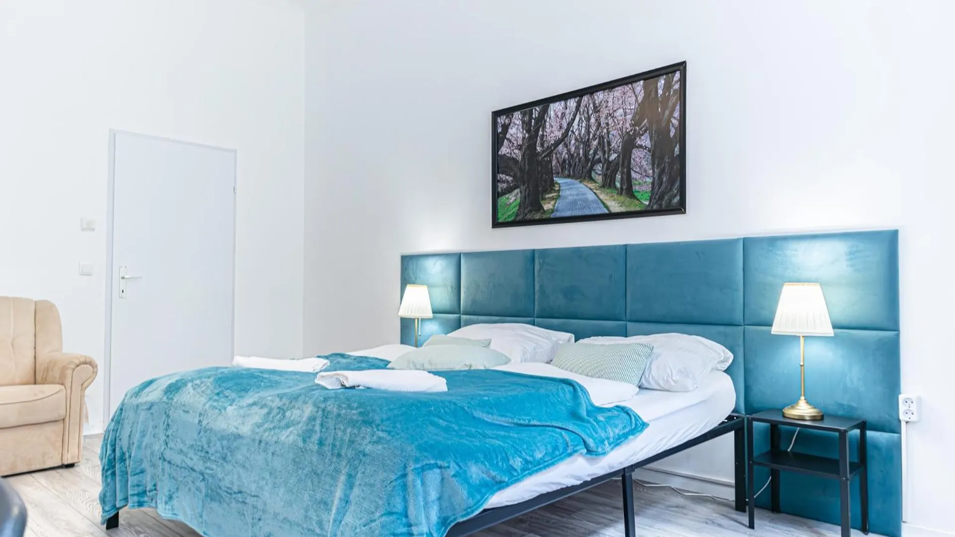 Budget And Friendly 3Br Apt Ideal For Long Stays Vienna