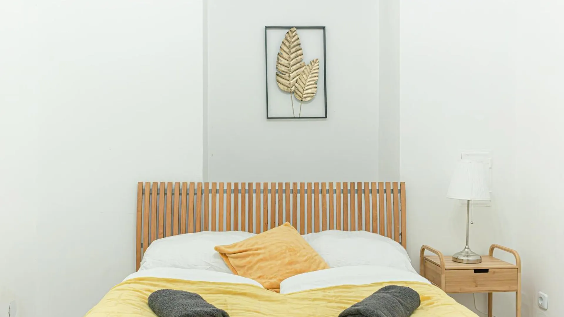 Apartment Budget And Friendly 3Br Apt Ideal For Long Stays Vienna