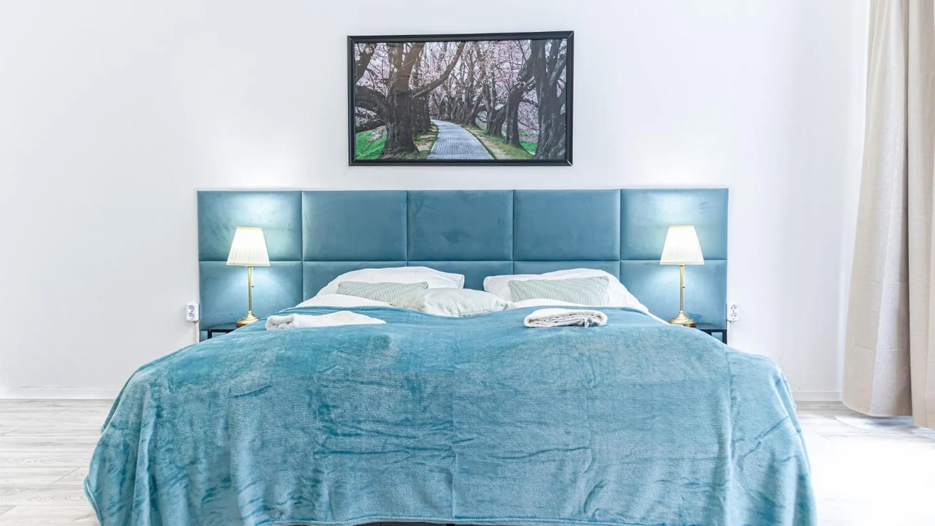 Budget And Friendly 3Br Apt Ideal For Long Stays Vienna Apartment