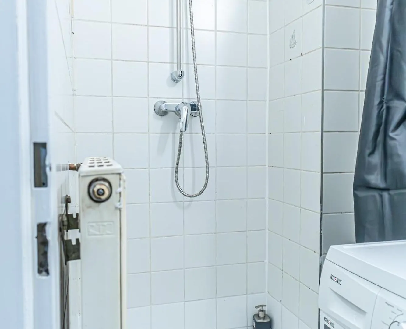 Apartment Budget And Friendly 3Br Apt Ideal For Long Stays Vienna Austria