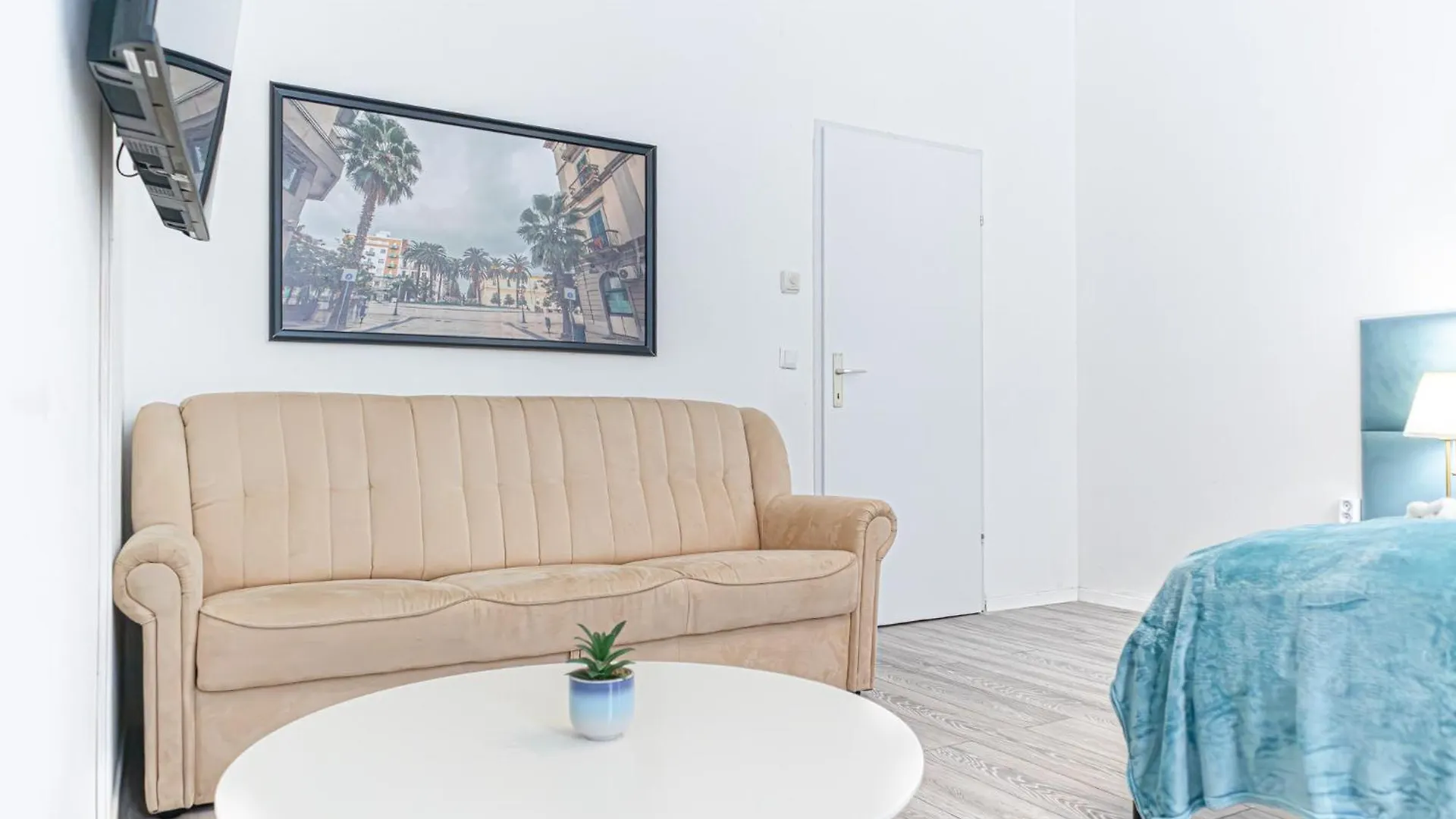 Budget And Friendly 3Br Apt Ideal For Long Stays Vienna Apartment