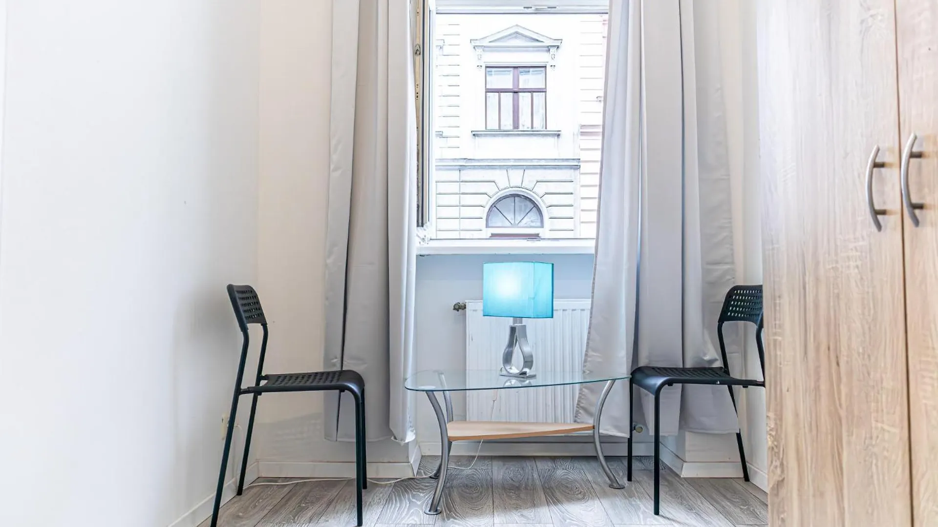 Apartment Budget And Friendly 3Br Apt Ideal For Long Stays Vienna