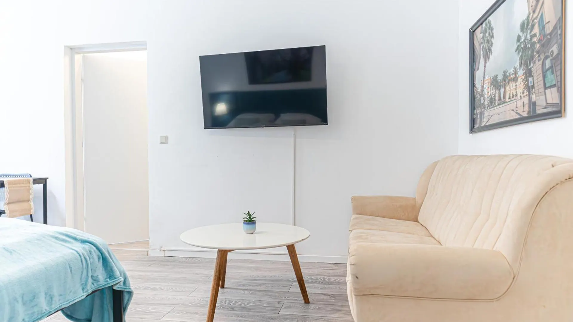 Budget And Friendly 3Br Apt Ideal For Long Stays Vienna Apartment