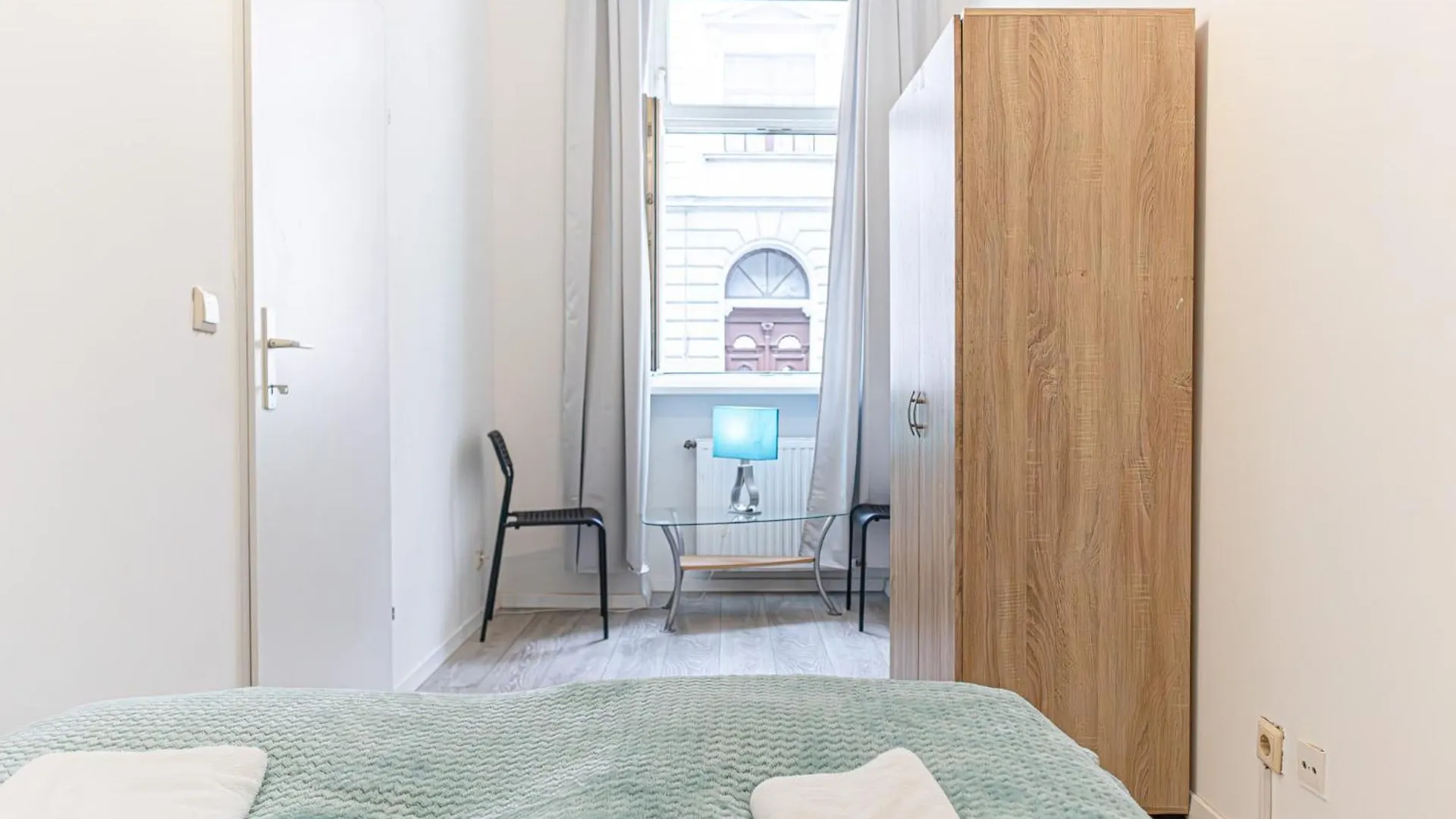 Budget And Friendly 3Br Apt Ideal For Long Stays Vienna 0*,  Austria
