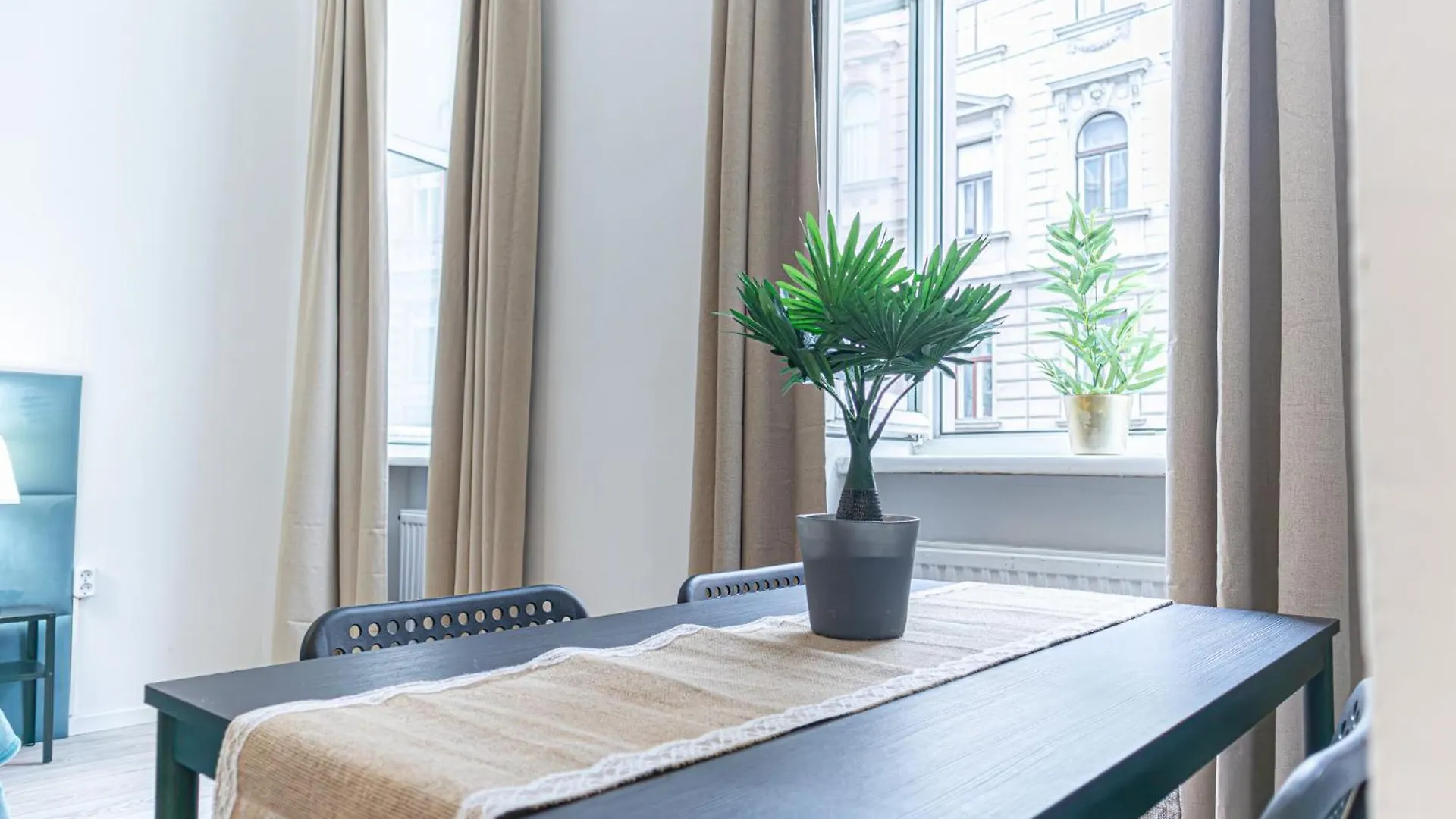 Budget And Friendly 3Br Apt Ideal For Long Stays Vienna Austria