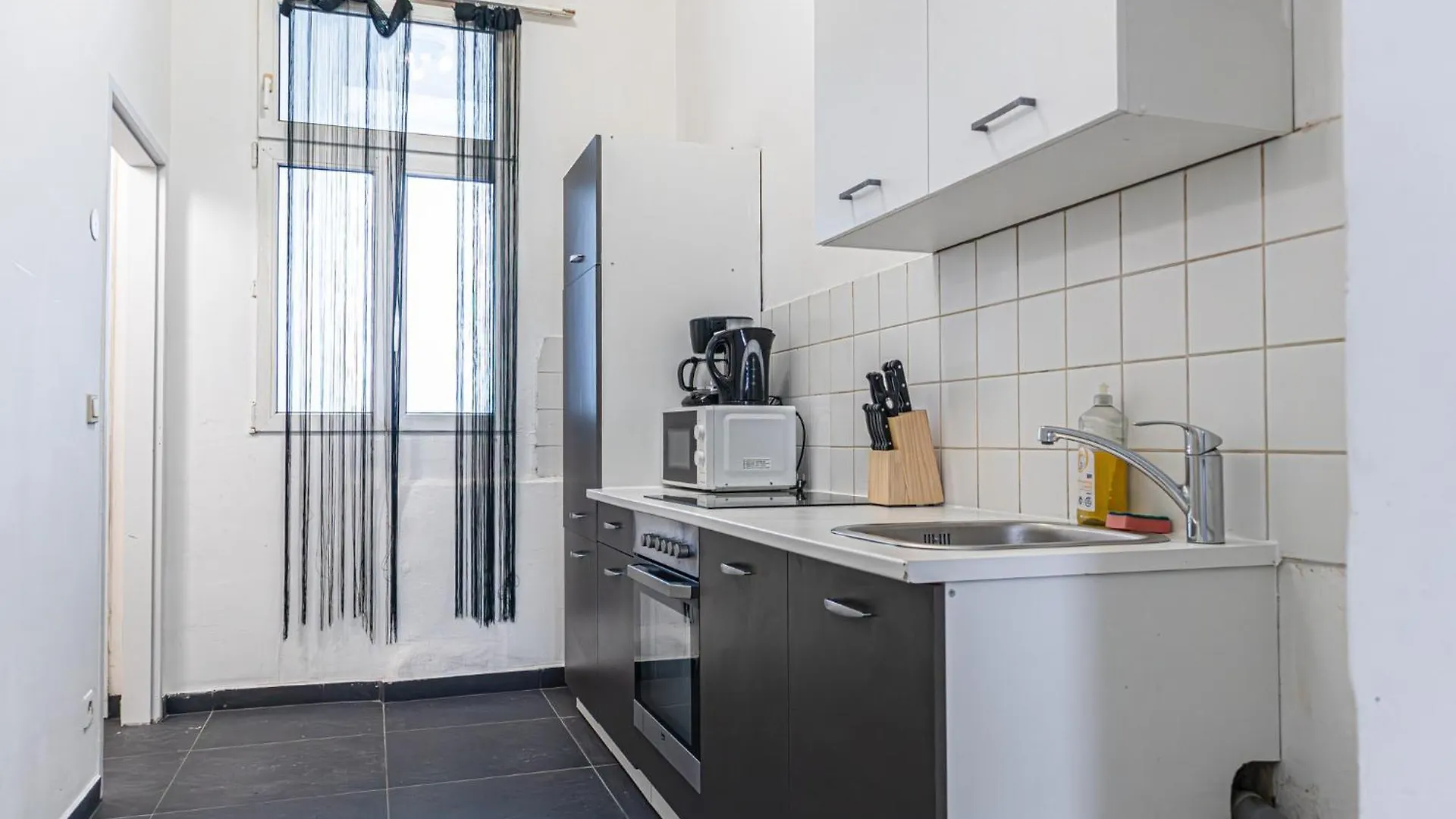 Budget And Friendly 3Br Apt Ideal For Long Stays Vienna