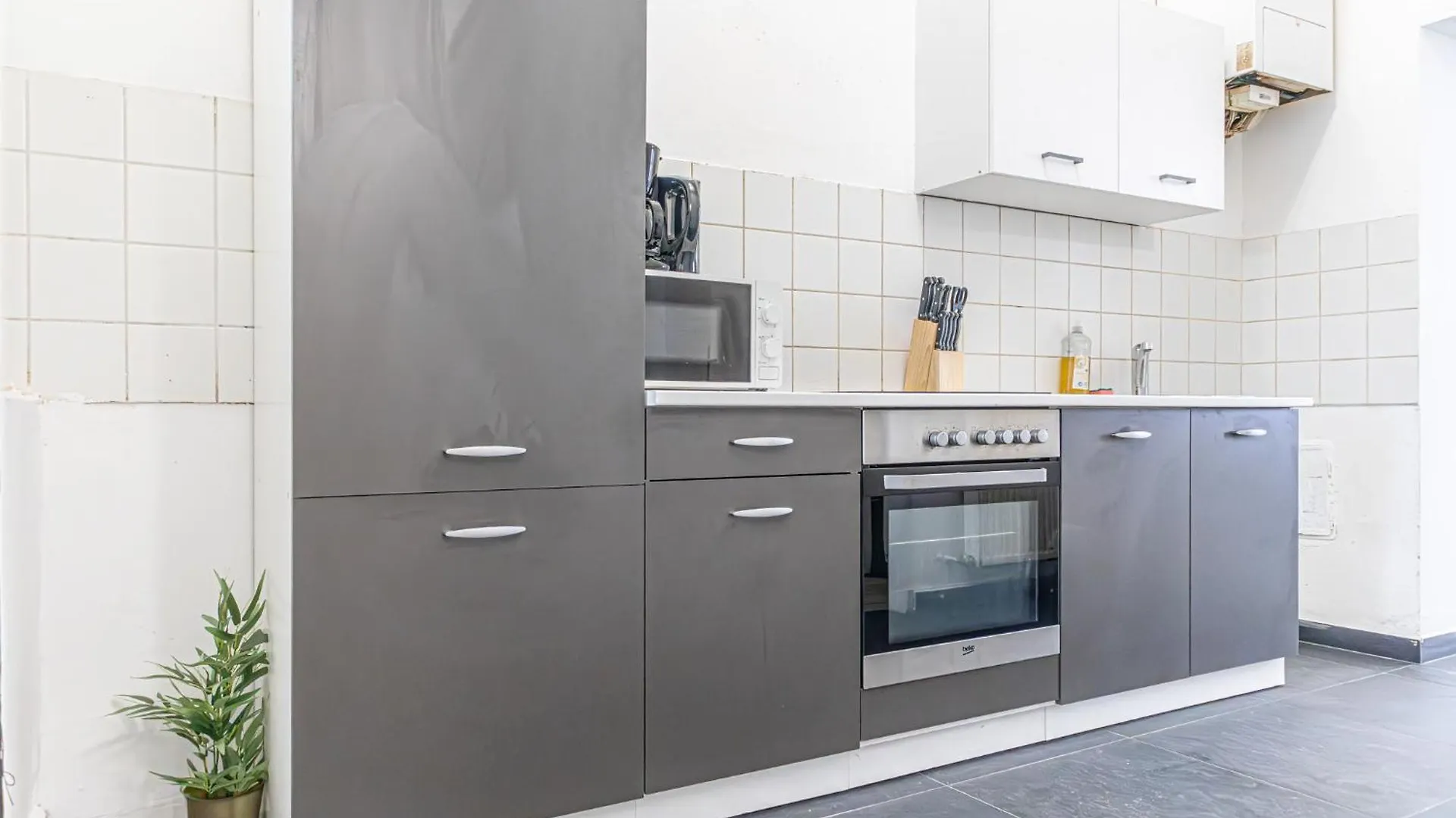 Budget And Friendly 3Br Apt Ideal For Long Stays Vienna 0*,